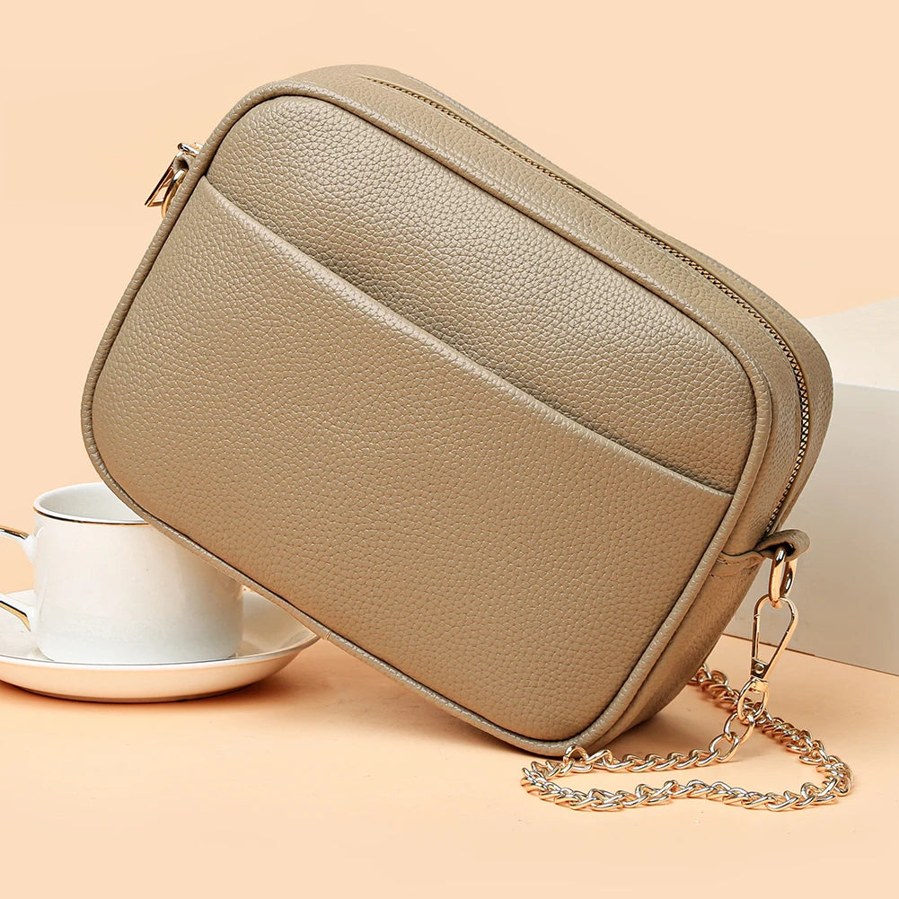 Women Travel Tote Bags PU Leather Underarm Bags Fashion Simple Solid Color Portable Adjustable Strap Female Handbags