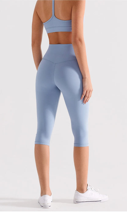 Yoga Pants Women's Gym Sports Leggings High Waist Plus Size Fitness Workout Tights Push Up Sweatpants Running Workout Trousers