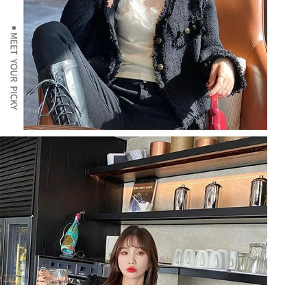 Lace Tank Top Women Cropped Cute Camis Sexy White Tank Tops Female Korean Sleeveless Black Vest Summer 2025 Coquette Y2k Clothes