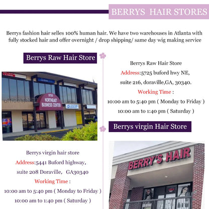 Berrys Fashion 613 Blonde Deep Wve Bundles Brazilian Curly Weave Human Hair Bundles 1/3/4PC Virgin Hair  #613 Color 12-28 Inch