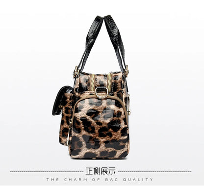 2025 Tote Bag for Women PU Leather Shoulder Bags Fashion Bags Large Purse and Handbags with Adjustable Shoulder Strap