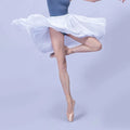 Ballet Skirts for Women Girls Ballet Tutu High Quality Dance Dress Ballerina Tulle Skirts Adult Gymnastics Training Costumes