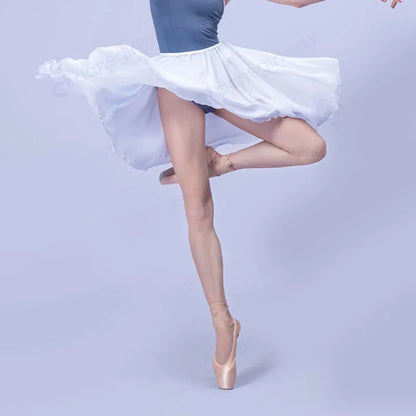 Ballet Skirts for Women Girls Ballet Tutu High Quality Dance Dress Ballerina Tulle Skirts Adult Gymnastics Training Costumes