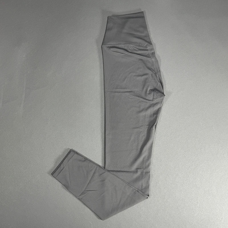 Sports yoga pants for women, high waisted running, cycling, fitness, fast drying, breathable, hip lifting,high-quality yoga pan