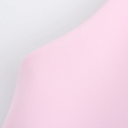 Bow Backless Vest Women Summer Sleeveless Halter Hollow Top Elegant Slim Skirt New Y2k Female Tanks Short Top Office