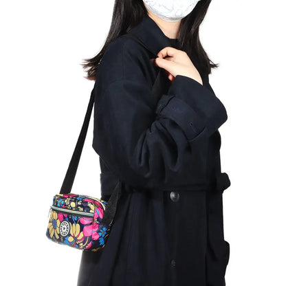 Women Shoulder Bag Feminina Square Handbags Casual Tote Crossbody Fashion Nylon Shopping Messenger Bag Purse