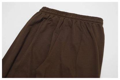 Women's High Waisted Straight pants Sweatpants Casual Yoga Jogger Pants elegant pants Women Pants Yoga With Pockets pantalones