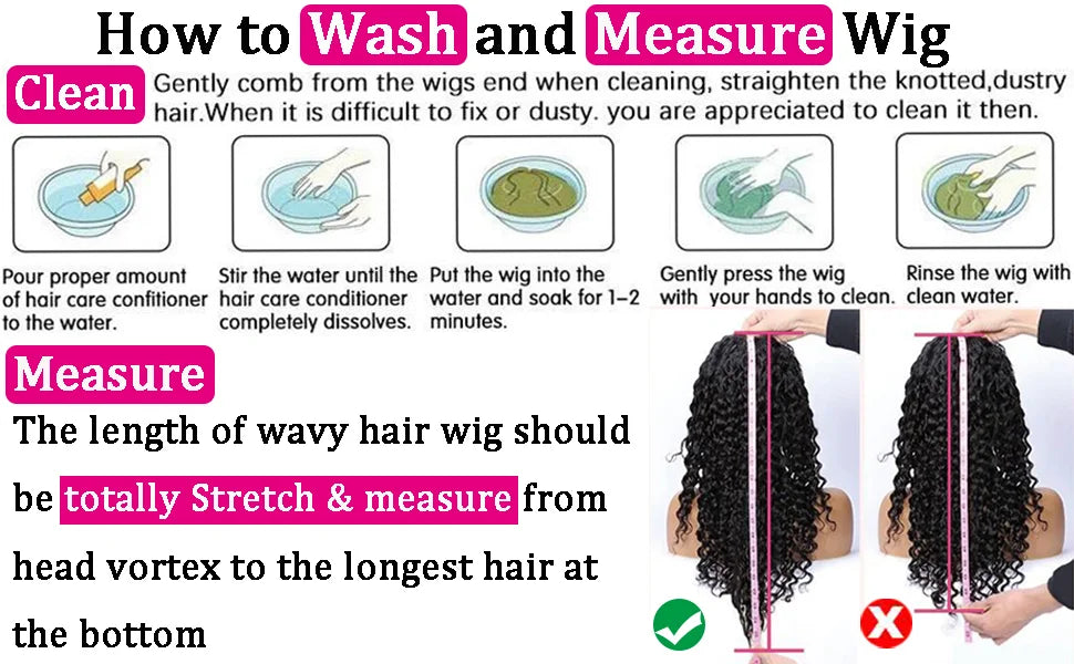 Wear And Go Kinky Curly Wig 7x5 6x4 Glueless Human Hair Wig Ready To Go Human Hair Lace Closure Glueless Wigs Pre Cut No Glue