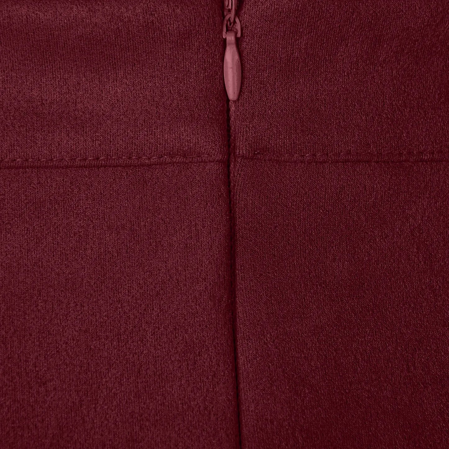 Skirts For Woman Women'S High Waist Faux Suede Side Split Short Skirt Roupas Femininas Traf Women 2024 Faldas  Mujeres New