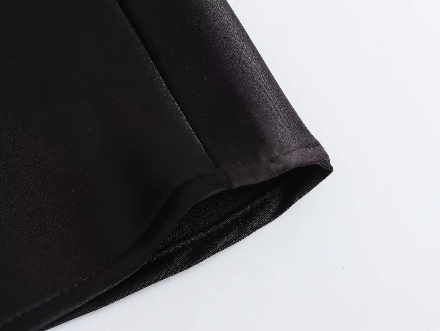 Satin Skirt Woman High Waist Elegant Long Skirts For Women Fashion Summer Midi Skirt Office Women's Skirts