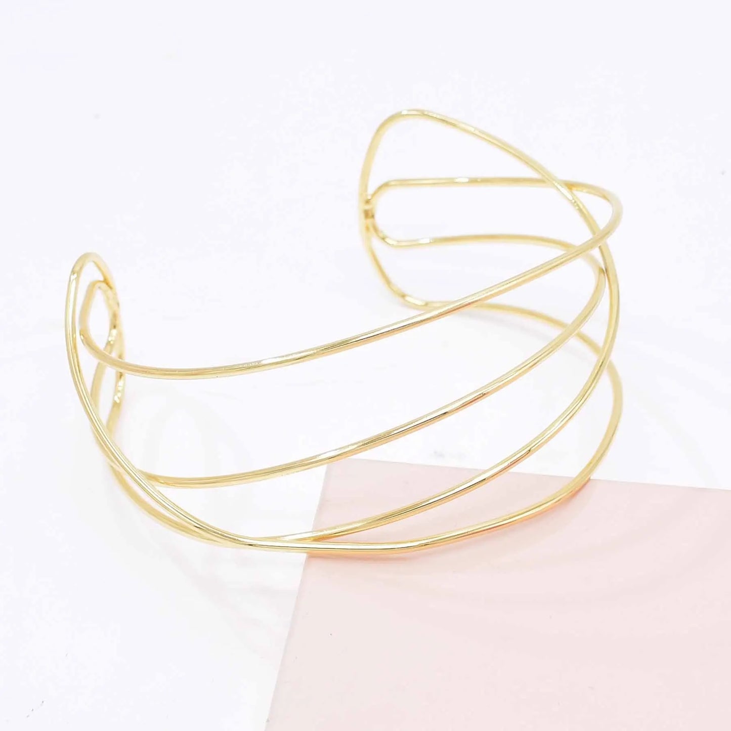 Women Fashion Collar simple design pendant hip hop trend Necklace ins jewelry Party Beach Birthday Accessories