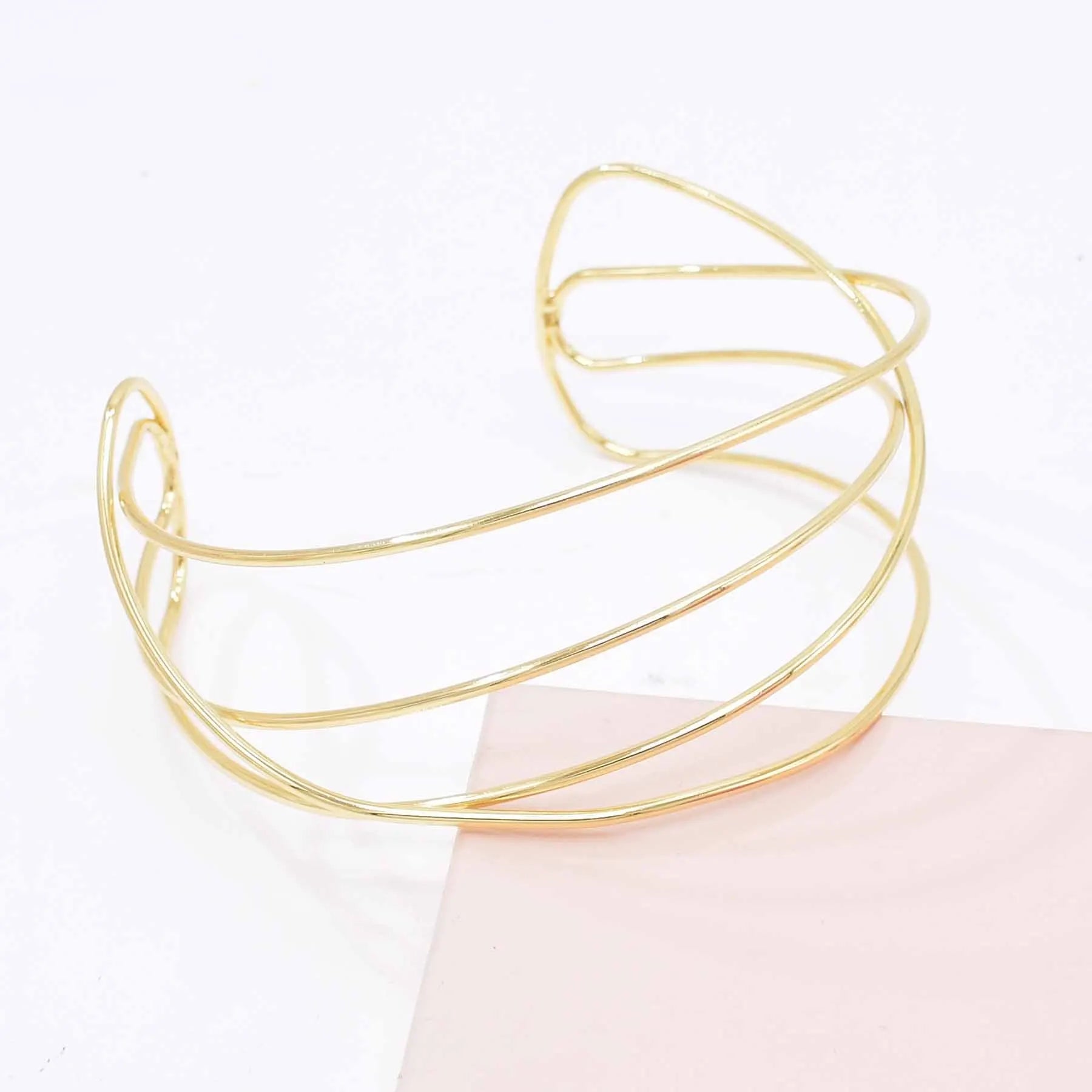 Women Fashion Collar simple design pendant hip hop trend Necklace ins jewelry Party Beach Birthday Accessories