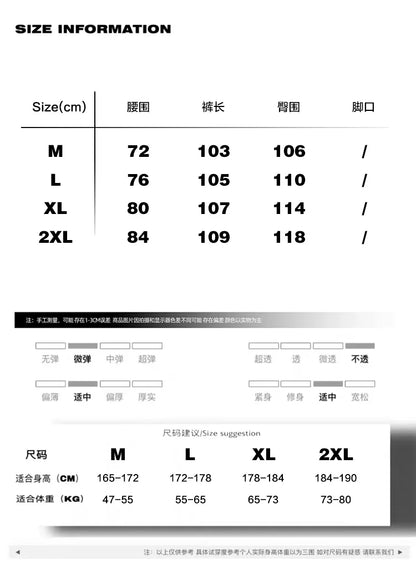 Women Blue Jeans Cargo Pants Streetwear High Waist American Wide Leg Pants Fashion Y2K Style Female Winter Straight Trousers