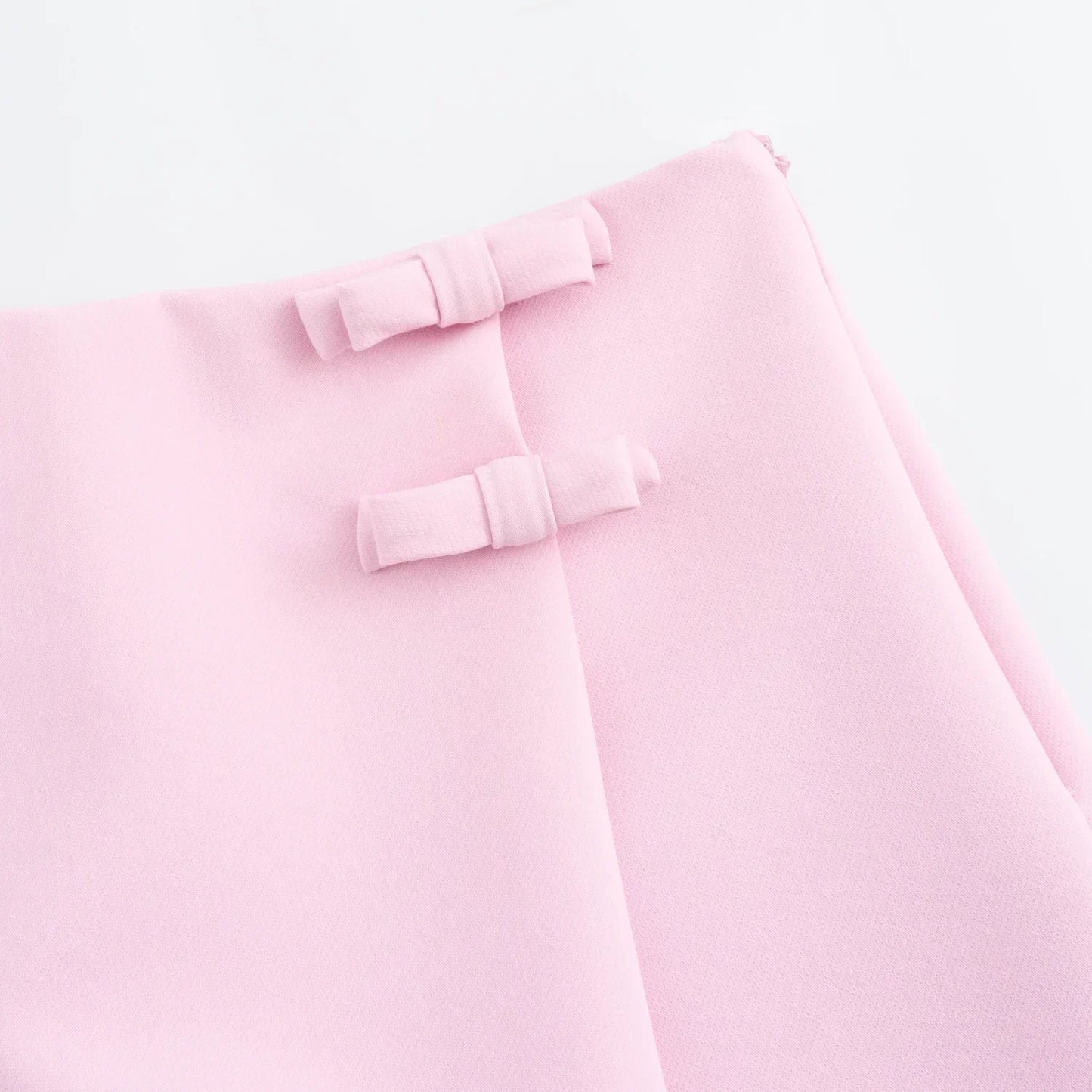 Bow Backless Vest Women Summer Sleeveless Halter Hollow Top Elegant Slim Skirt New Y2k Female Tanks Short Top Office