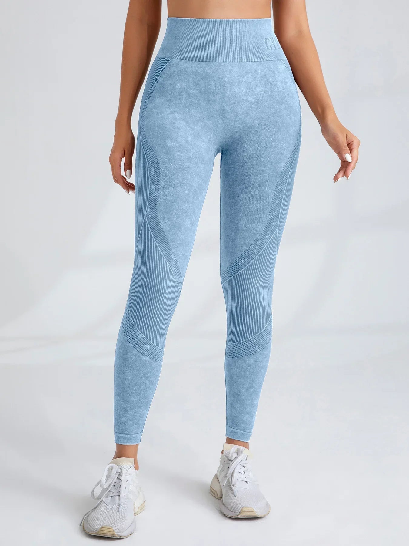 Women High Waist Seamless Yoga Pants Lift Buttocks Long Slimming Leggings Stretch Sports Yoga Long Trousers For Femme Ropa Mujer