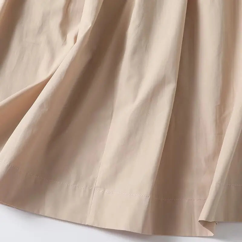 Long Skirts for Women Luxury Elegant Women's Skirts Casual Evangelical Women's Skirt Solid Harajuku Fashion Y2k Skirt