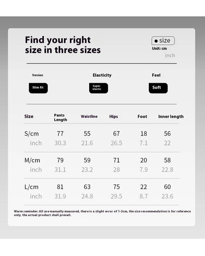 Women's Solid High Waisted Yoga Pants Butt Lifting Tummy Control Stretchy 4-Way Stretch Workout Leggings Comfortable Gym Fitness