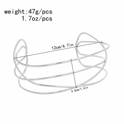 Women Fashion Collar simple design pendant hip hop trend Necklace ins jewelry Party Beach Birthday Accessories