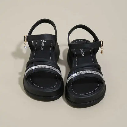 2025 new shoes for women House Women's Slippers Silver Women Sandals Sneakers Sport Cute News Genuine Brand shoes for women