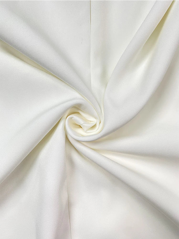 Womens Dresses Evening Dresses Fashion Casual Long Sleeves Loose Sequined Solid Color Elegant Round-neck Mini Dresses