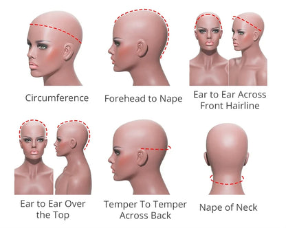 Glueless Wigs Human Hair Ready To Wear Bone Straight Human Hair Wigs 30 Inch Pre Cut 4X4 5X5 Hd Lace Closure Wig 100% Human Hair