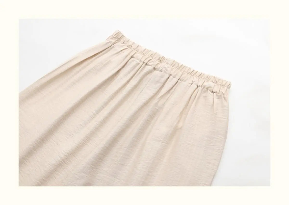 Elegant Summer Tops for Mature Women