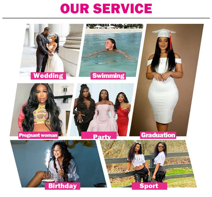 6x4 Water Wave Glueless Wig Human Hair Ready to Wear and Go Glueless Wigs for Women 26 28 30inch Pre Cut 4x6 Curly Wig Brazilian