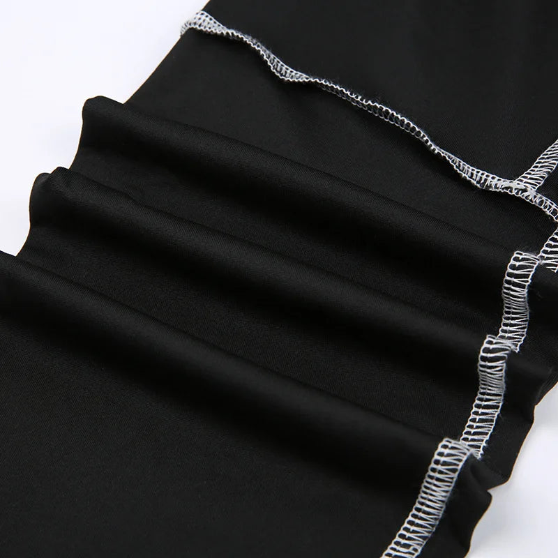 Women Yoga Skinny Pants Female Seamless Streak Casual Stretchy Leggings For Woman Sporty Workout Overalls Gym Fitness Outfits