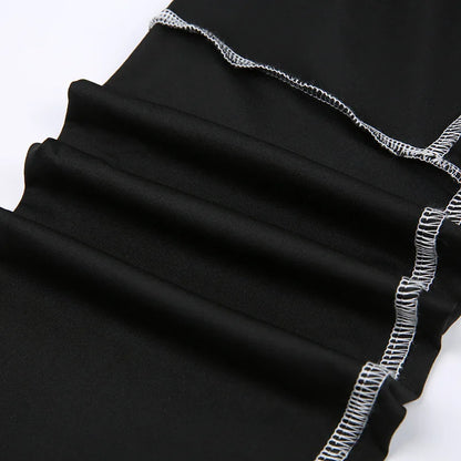 Women Yoga Skinny Pants Female Seamless Streak Casual Stretchy Leggings For Woman Sporty Workout Overalls Gym Fitness Outfits