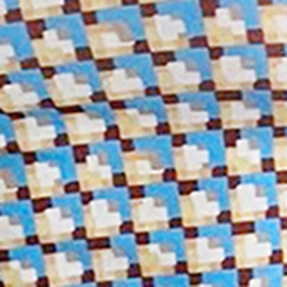 Women's Fashion One Shoulder Tops Slim Flower Print Slash Neck Backless Sleeveless Crop Shirt for Summer