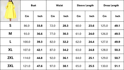 Elegant Dresses for Women Bow Collar Full Sleeve High Waisted A Line Mid Calf Luxury Female Birthday Party Dinner Vestidos Mujer