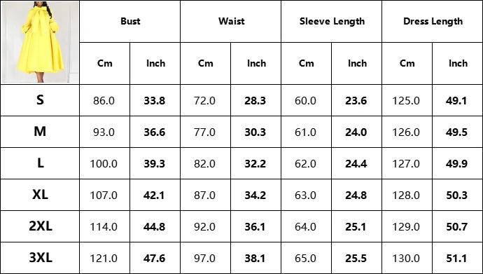 Elegant Dresses for Women Bow Collar Full Sleeve High Waisted A Line Mid Calf Luxury Female Birthday Party Dinner Vestidos Mujer
