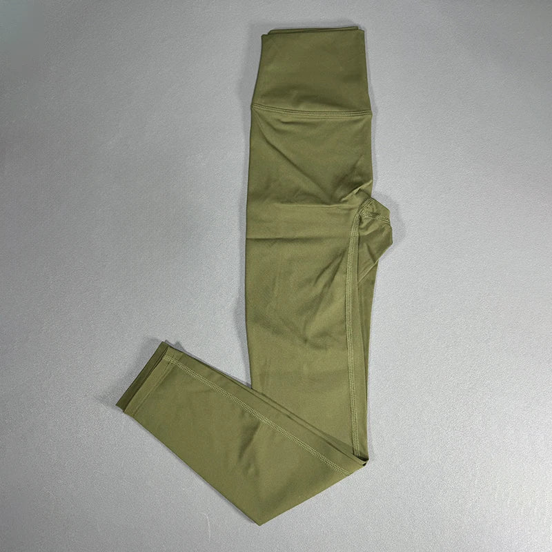 Sports yoga pants for women, high waisted running, cycling, fitness, fast drying, breathable, hip lifting,high-quality yoga pan