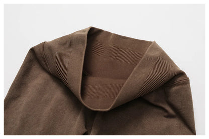 Yoga Pants Impact Leggings Women Seamless Sports Yoga Pant High Waist Ribbed Gym Clothes Fitness Workout Wear Scrunch Bum Tights