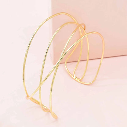 Women Fashion Collar simple design pendant hip hop trend Necklace ins jewelry Party Beach Birthday Accessories