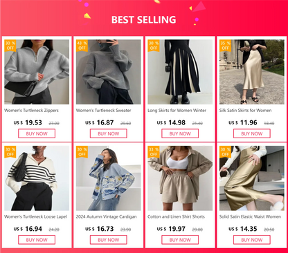 Long Skirts for Women Winter Knitted A-LINE Skirt Black White Luxury Elegant Women's Skirts Fashion 2025 High Waist Slim Skirts