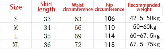 Women Tennis Skirt Golf Skirt Breathable comfort Outdoors Run Dance fitness yoga Lightweight  Skirt