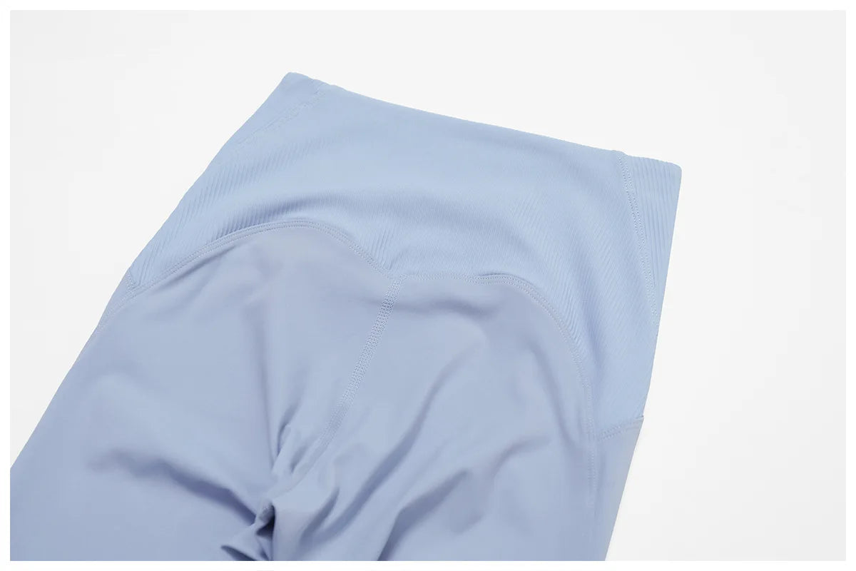 Women Gym Yoga Pants Fitting Woman Training Exercise Sports  Leggings Fitness Women Push Up Clothing Splicing together Tights