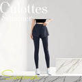 Yoga pants, women's quick-drying fitness pants, high-waisted and hip-lifting running training tight sports pants