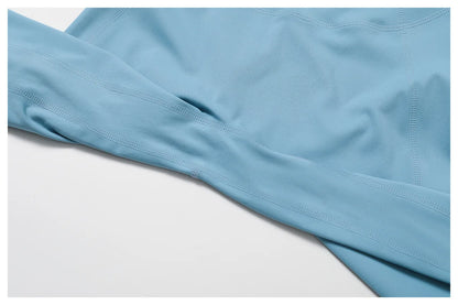 Women High Waist Yoga Pants Fitness Legging Workout Training Tights Running Pants Seamless Sport Leggings Gym Clothing