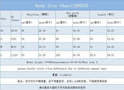 Fashion Midi Cotton Denim Skirt Women 2024 Casual Slim High Waist Asymmetrical Blue Jean Skirts Y2k Faldas Elegant