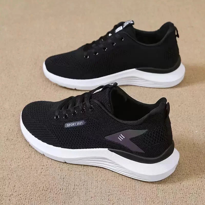 2025 new women's shoes, simple multi-color breathable no smelly feet shoes for women women shoes