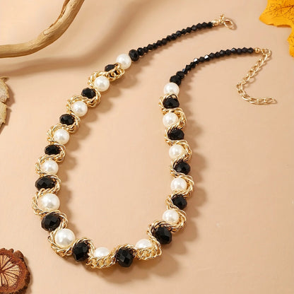 Women's necklace, Bohemian style, gorgeous fashion, holiday date to give girlfriend wife gift!