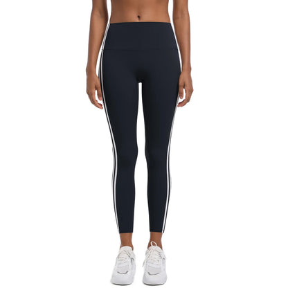 Yoga Pants Fashion Slim Workout Running Sports Leggings Workout Leggins Booty Bum Leggins Running Training Pants Tummy Control