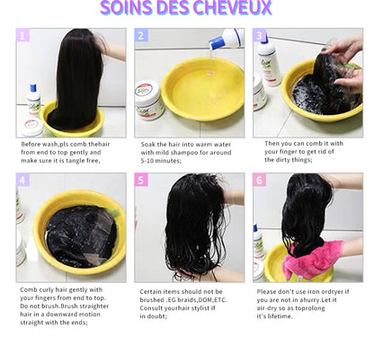 Glueless Body Wave Wear And Go Human Hair Wigs Bob Wigs For Women Ready To Go 4x4 Pre Cut Wig With Baby Hair