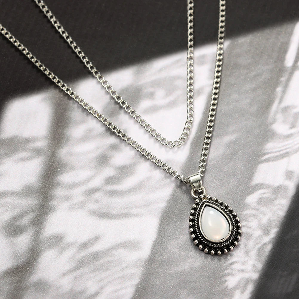 sweater necklace sweater necklaces for women necklaces for women Bohemia necklaces beach necklace