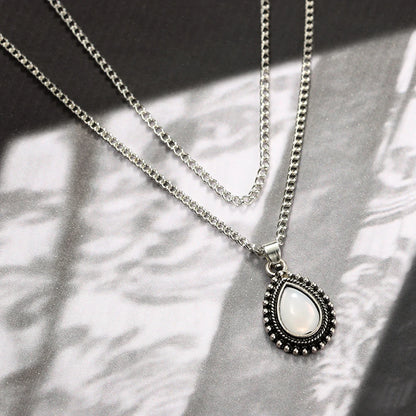 sweater necklace sweater necklaces for women necklaces for women Bohemia necklaces beach necklace