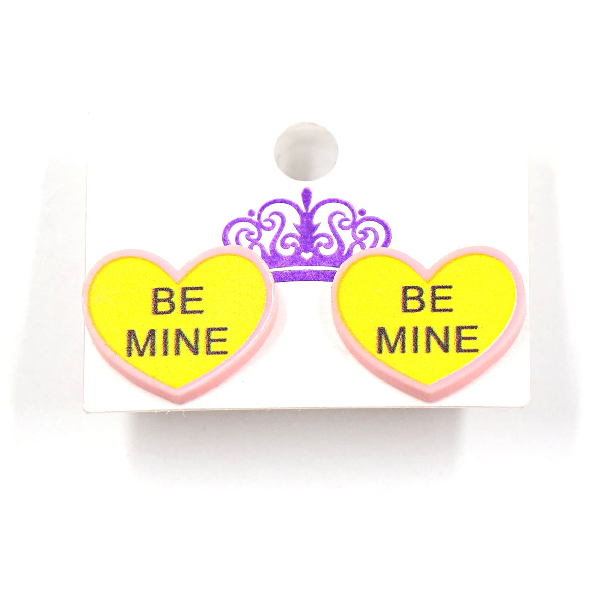 soccer and basketball Stud Earrings  Cute Earrings Girl Acrylic Earrings