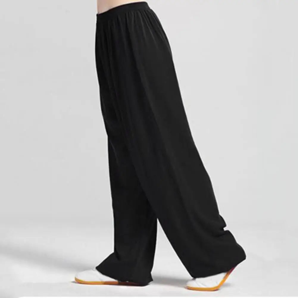 Women Men Harem Pants Modal Yoga Loose Long Pants Belly Dance Boho Sports Wide Trousers Quick Dry Sweatpants Yoga Clothing