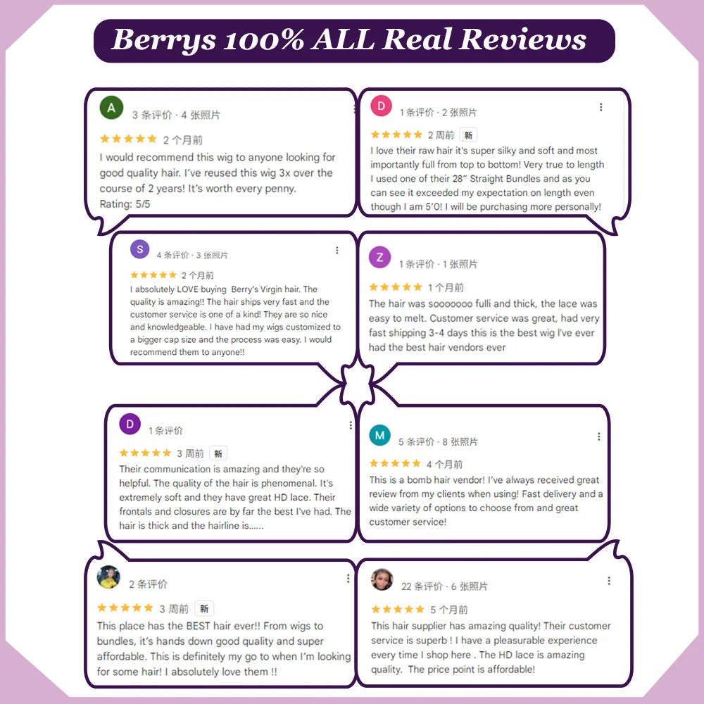 Berrys Fashion 613 Blonde Deep Wve Bundles Brazilian Curly Weave Human Hair Bundles 1/3/4PC Virgin Hair  #613 Color 12-28 Inch